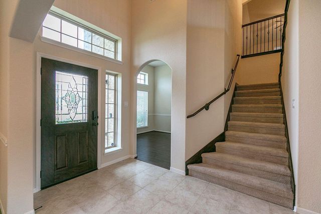 2919 Iris Gable Court, Katy, TX 77494