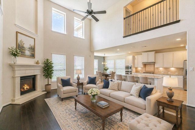 2919 Iris Gable Court, Katy, TX 77494