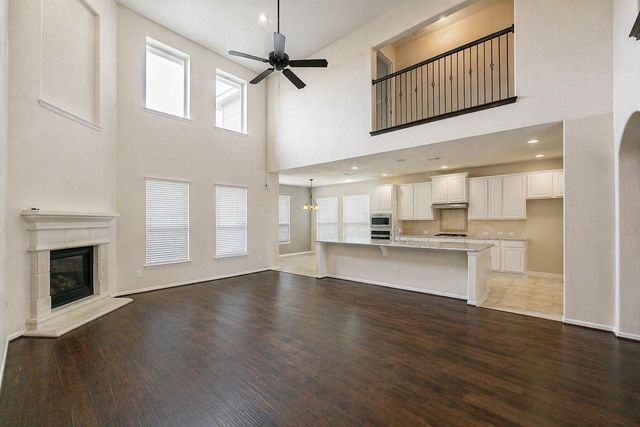 2919 Iris Gable Court, Katy, TX 77494