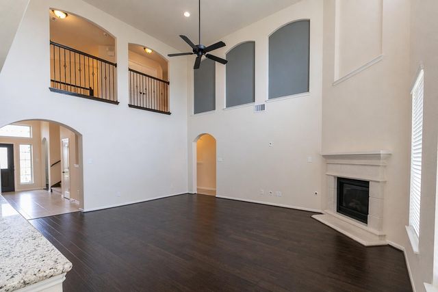 2919 Iris Gable Court, Katy, TX 77494