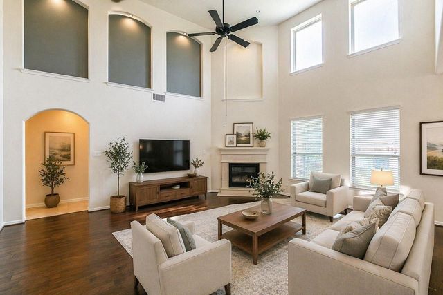 2919 Iris Gable Court, Katy, TX 77494