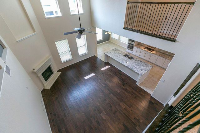 2919 Iris Gable Court, Katy, TX 77494