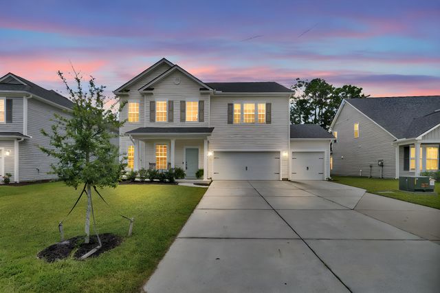 130 Wappoo Trce Lane, Summerville, SC 29486