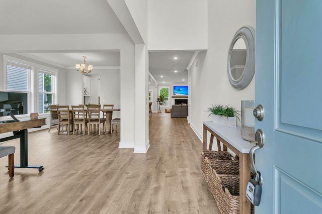 130 Wappoo Trce Lane, Summerville, SC 29486