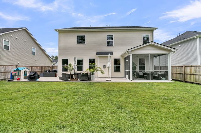 130 Wappoo Trce Lane, Summerville, SC 29486