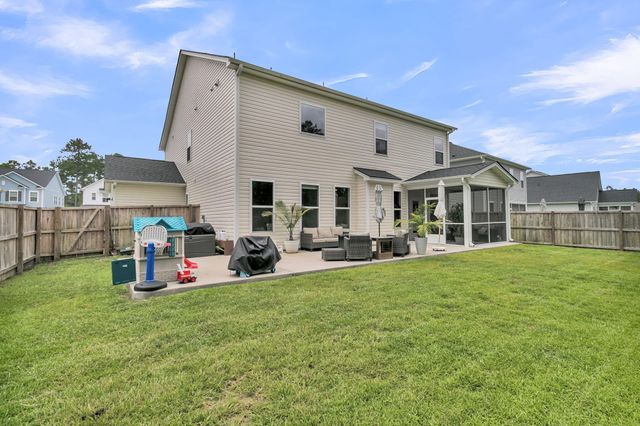 130 Wappoo Trce Lane, Summerville, SC 29486