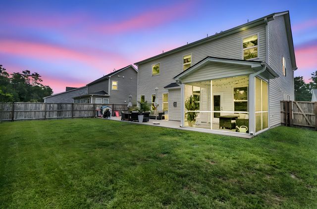 130 Wappoo Trce Lane, Summerville, SC 29486