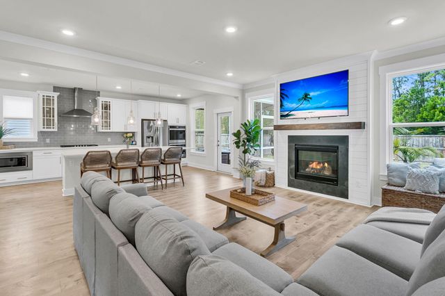 130 Wappoo Trce Lane, Summerville, SC 29486