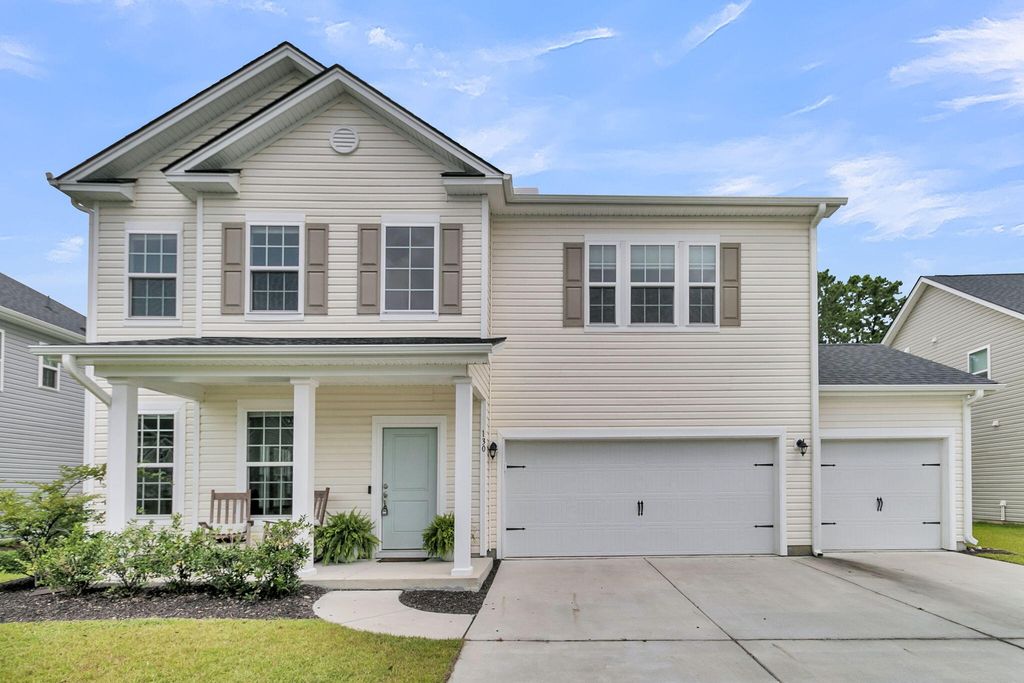 130 Wappoo Trce Lane, Summerville, SC 29486