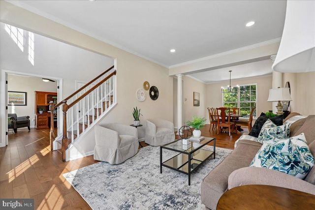107 REDCLOUD CT, Frederick, MD 21702