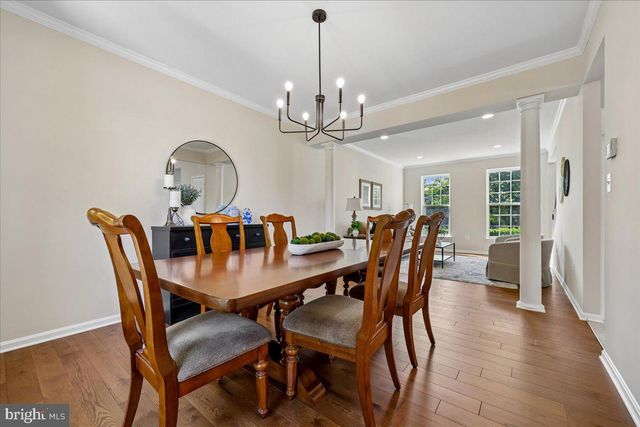 107 REDCLOUD CT, Frederick, MD 21702
