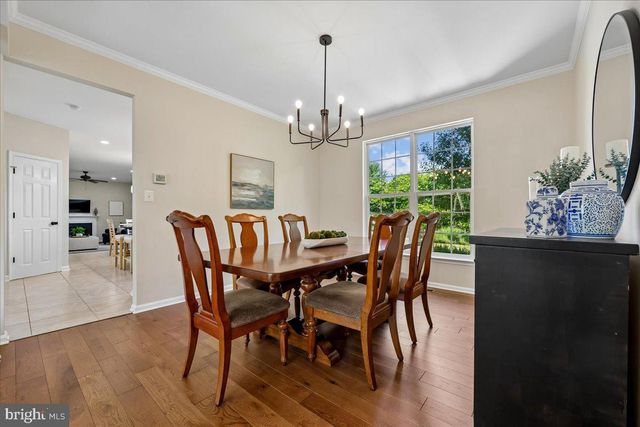 107 REDCLOUD CT, Frederick, MD 21702