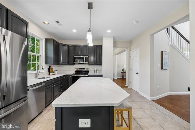 107 REDCLOUD CT, Frederick, MD 21702