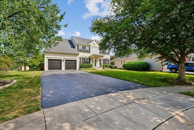 107 REDCLOUD CT, Frederick, MD 21702