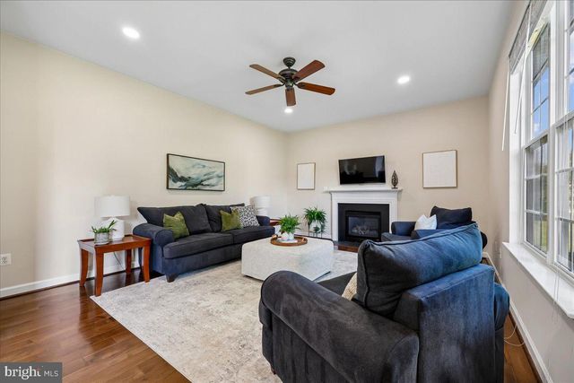 107 REDCLOUD CT, Frederick, MD 21702