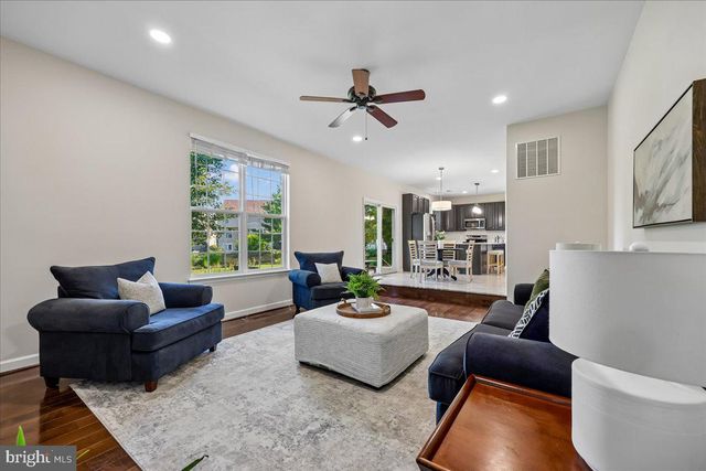 107 REDCLOUD CT, Frederick, MD 21702