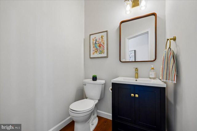 107 REDCLOUD CT, Frederick, MD 21702