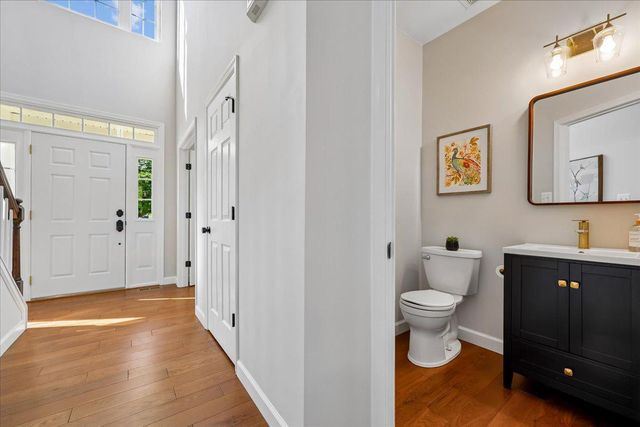 107 REDCLOUD CT, Frederick, MD 21702