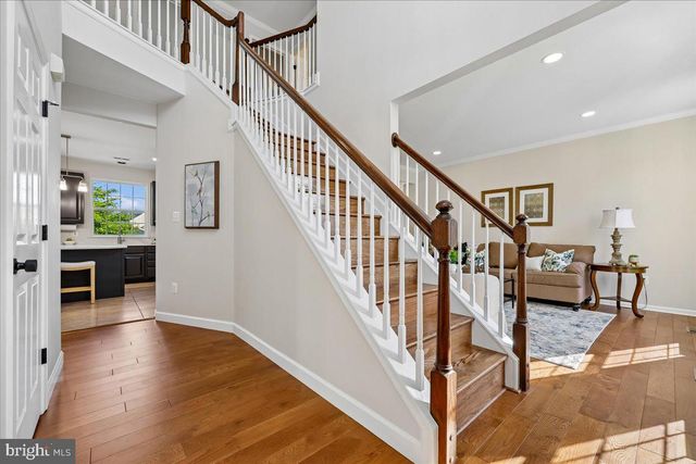 107 REDCLOUD CT, Frederick, MD 21702