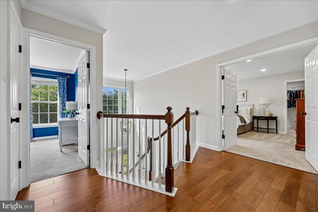 107 REDCLOUD CT, Frederick, MD 21702