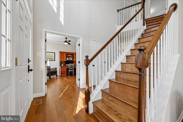107 REDCLOUD CT, Frederick, MD 21702