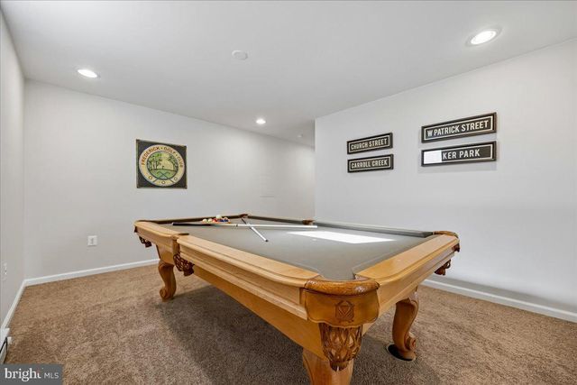 107 REDCLOUD CT, Frederick, MD 21702