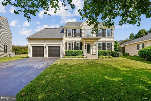 107 REDCLOUD CT, Frederick, MD 21702