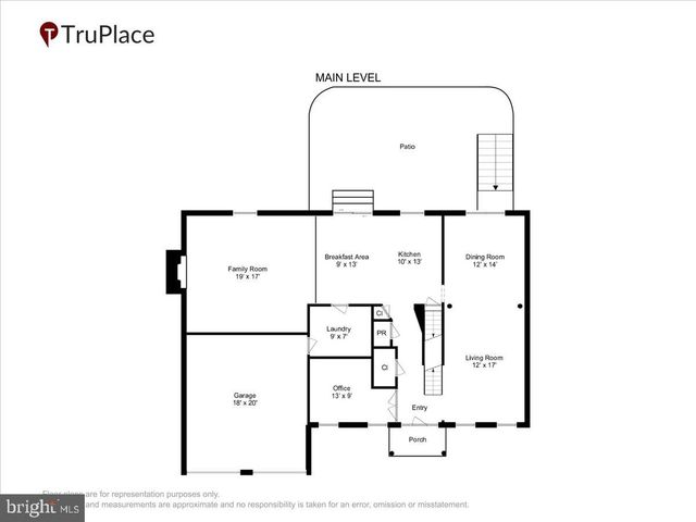 107 REDCLOUD CT, Frederick, MD 21702