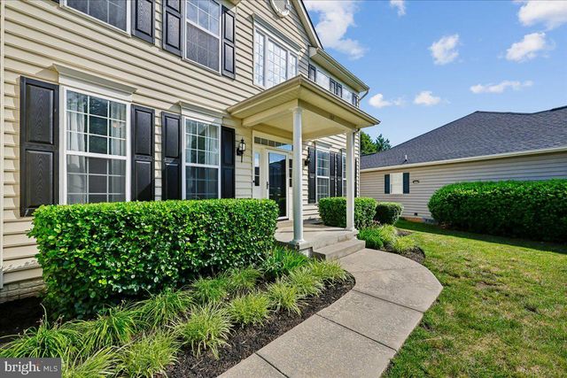 107 REDCLOUD CT, Frederick, MD 21702