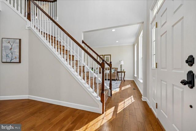 107 REDCLOUD CT, Frederick, MD 21702