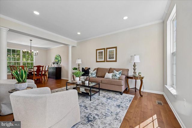 107 REDCLOUD CT, Frederick, MD 21702