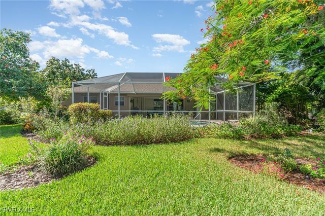4122 Olde Meadowbrook LN, Estero, FL 34134