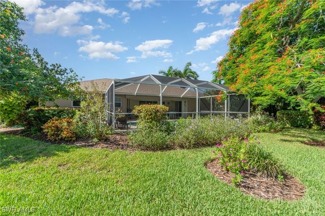 4122 Olde Meadowbrook LN, Estero, FL 34134