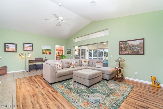 4122 Olde Meadowbrook LN, Estero, FL 34134