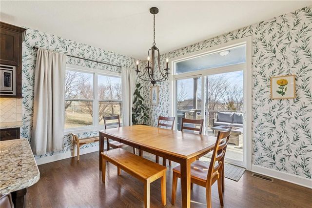 17205 Thomas Lane Road, Smithville, MO 64089