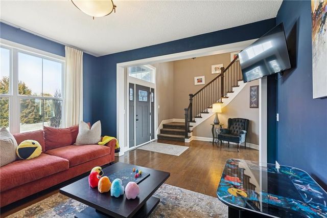 17205 Thomas Lane Road, Smithville, MO 64089