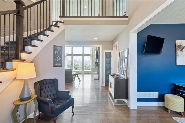 17205 Thomas Lane Road, Smithville, MO 64089