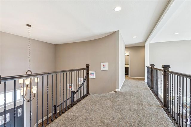 17205 Thomas Lane Road, Smithville, MO 64089