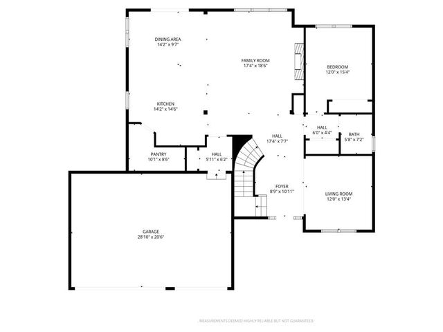 17205 Thomas Lane Road, Smithville, MO 64089