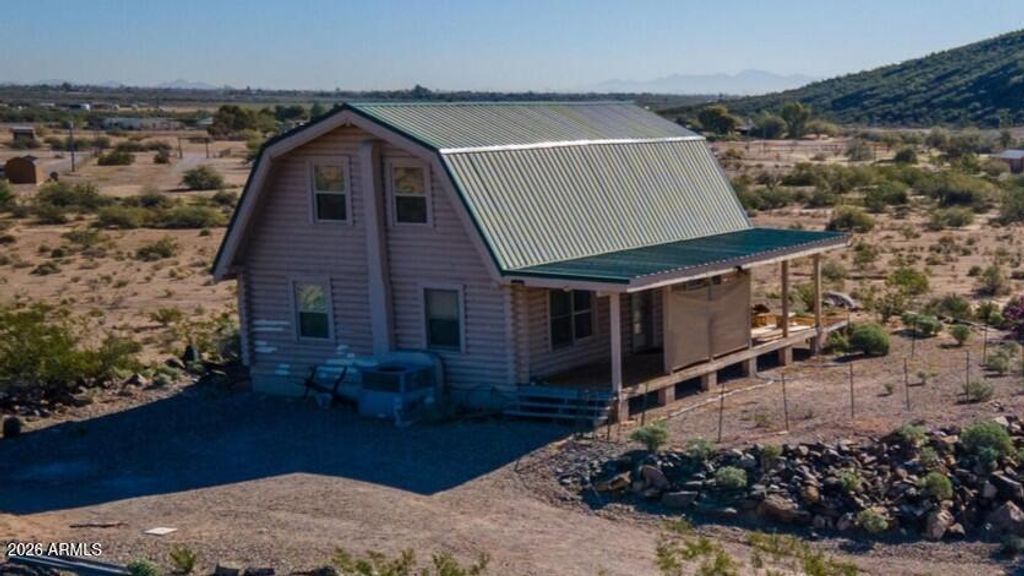 38941 W BUCKEYE Road, Tonopah, AZ 85354