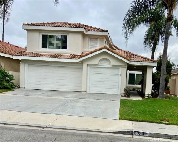 28732 Rancho Del Lago, Laguna Niguel, CA 92677