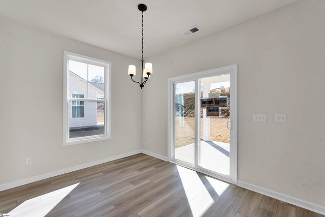 156 Hunter Ridge Drive, Boiling Springs, SC 29316