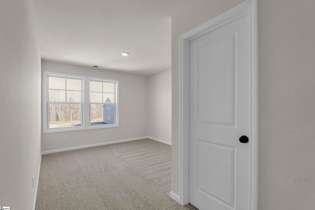 156 Hunter Ridge Drive, Boiling Springs, SC 29316