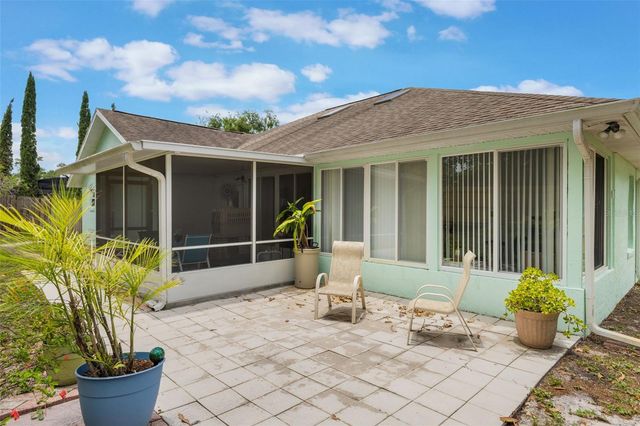 109 HUNTER POINT COURT, Debary, FL 32713