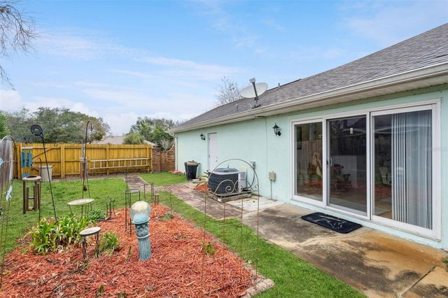 109 HUNTER POINT COURT, Debary, FL 32713