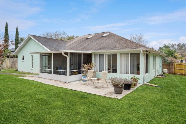 109 HUNTER POINT COURT, Debary, FL 32713