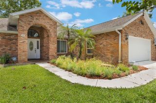 109 HUNTER POINT COURT, Debary, FL 32713