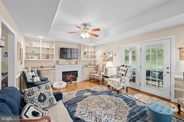 256 SKYLAR LANES WAY, Winchester, VA 22603