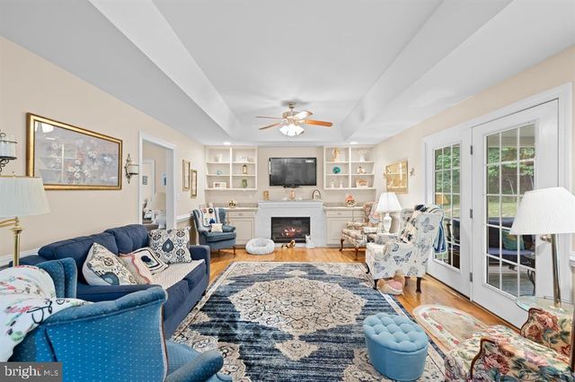 256 SKYLAR LANES WAY, Winchester, VA 22603