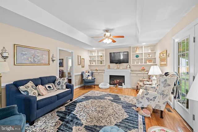 256 SKYLAR LANES WAY, Winchester, VA 22603
